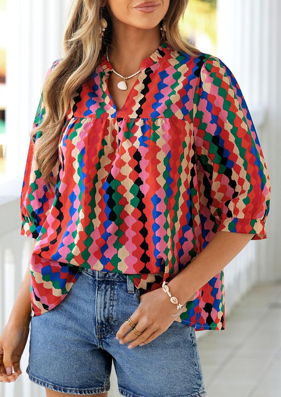 Effortless Style: A Review of PRETTYGARDEN