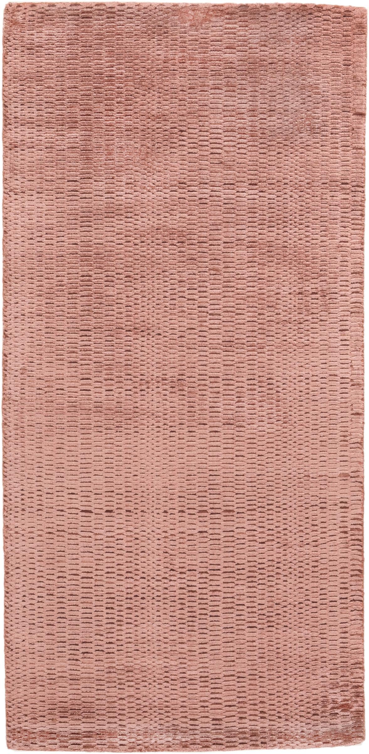 Tapis d'orient Radiant Polaris 71x149 cm au design haut de gamme