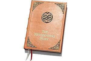 The NeverEnding Story by Michael Ende