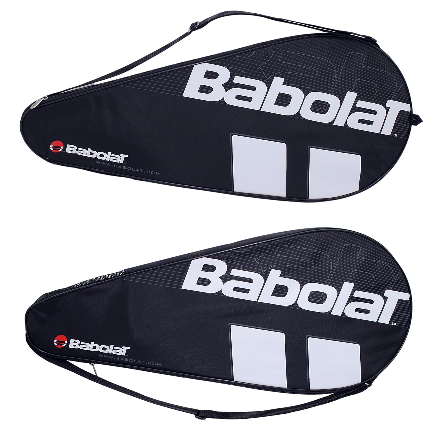 Buy Set of 2 Babolat Racquet Covers Online at Low Prices in India