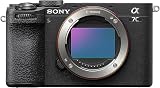 Sony Alpha 7C II cámara mirrorless (Full-Frame) compacta, 33MP, autoenfoque avanzado en Tiempo Real y 4K, Ideal para fotografía Profesional y vlogging, Negro - 1