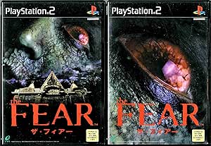 The FEAR (ザ・フィアー)