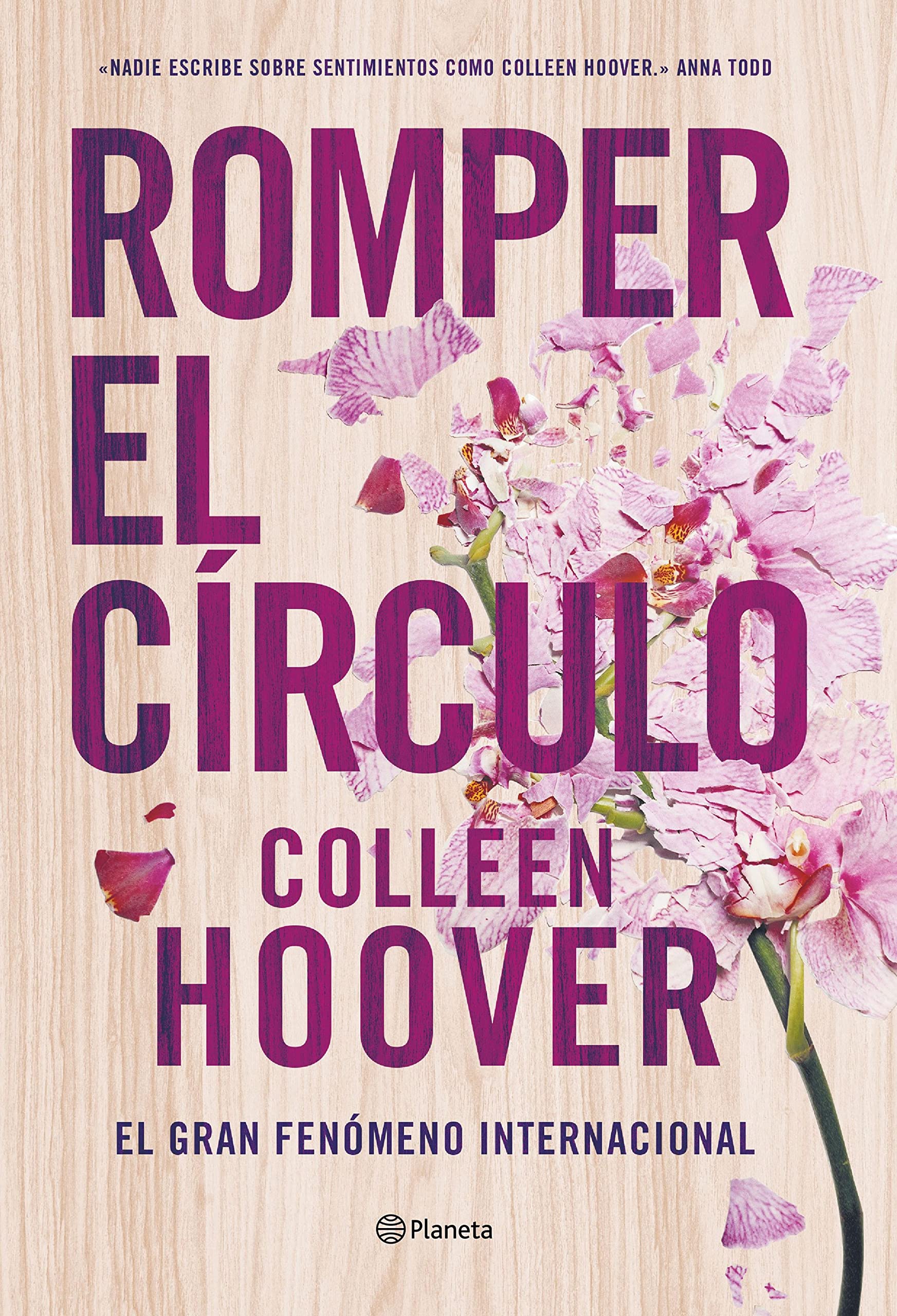 Romper el círculo (It Ends with Us) (Planeta Internacional) (Spanish Edition)