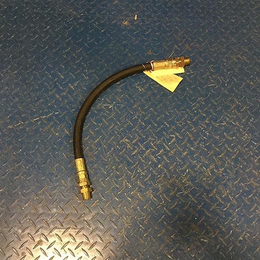 Yokohama NWP35 19 Hydraulic Hose, High Pressure