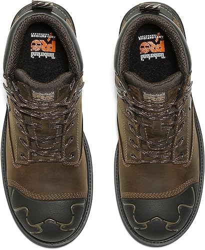 Miniatura 5 de Timberland PRO Equipo para exteriores Magnitud para hombre