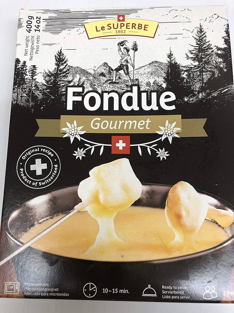 【新品】チーズフォンデュ　ケデップ チーズフォンデュ鍋セット 19cm（3～5人用） | チーズフォンデュ