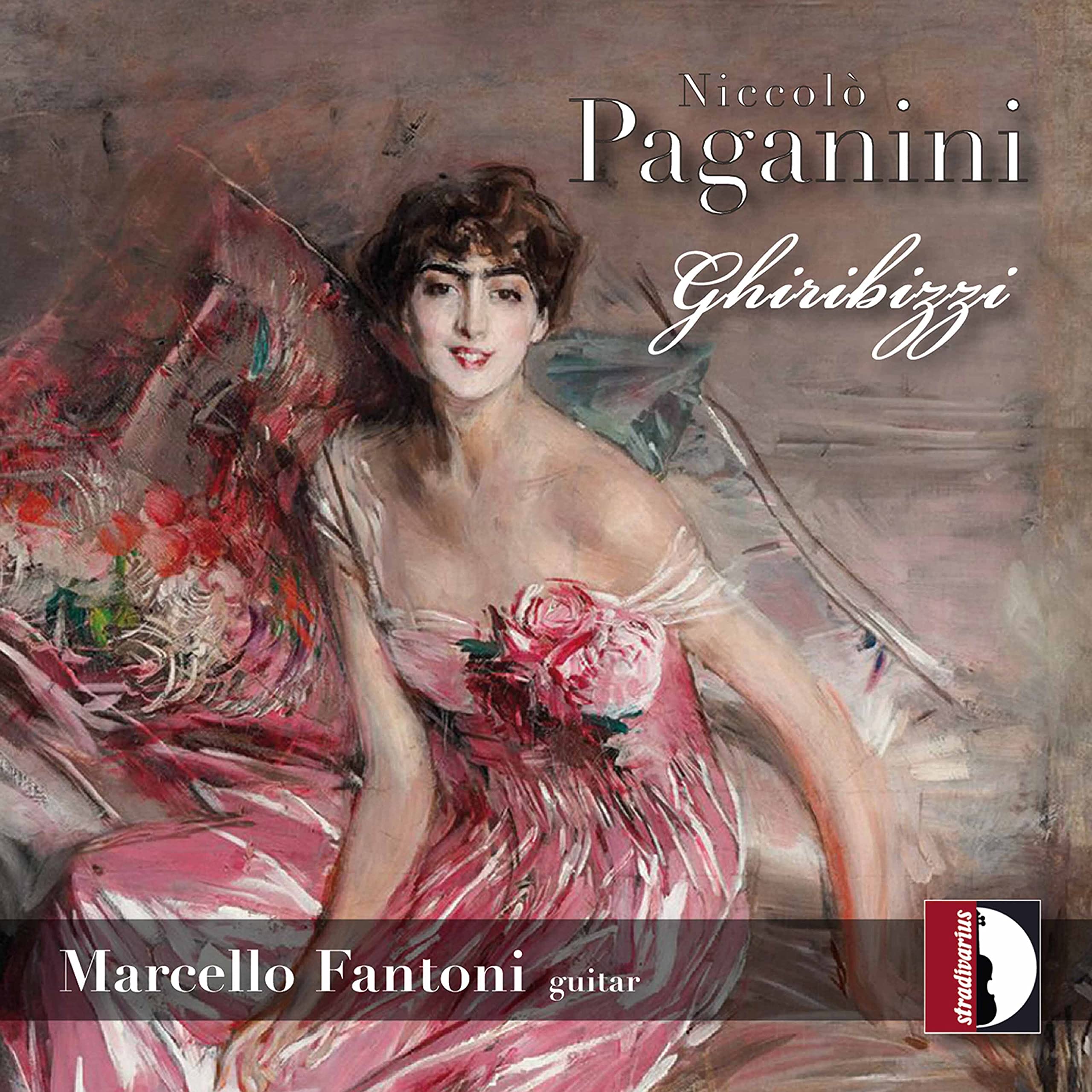 Niccolò Paganini: Ghiribizzi