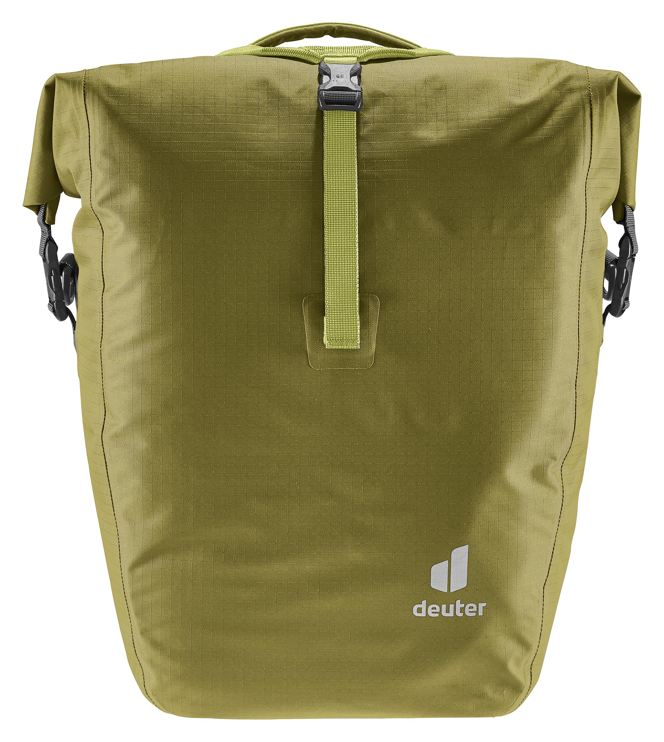 deuter Damen Herren Fahrradtasche Weybridge 25+5 One Size