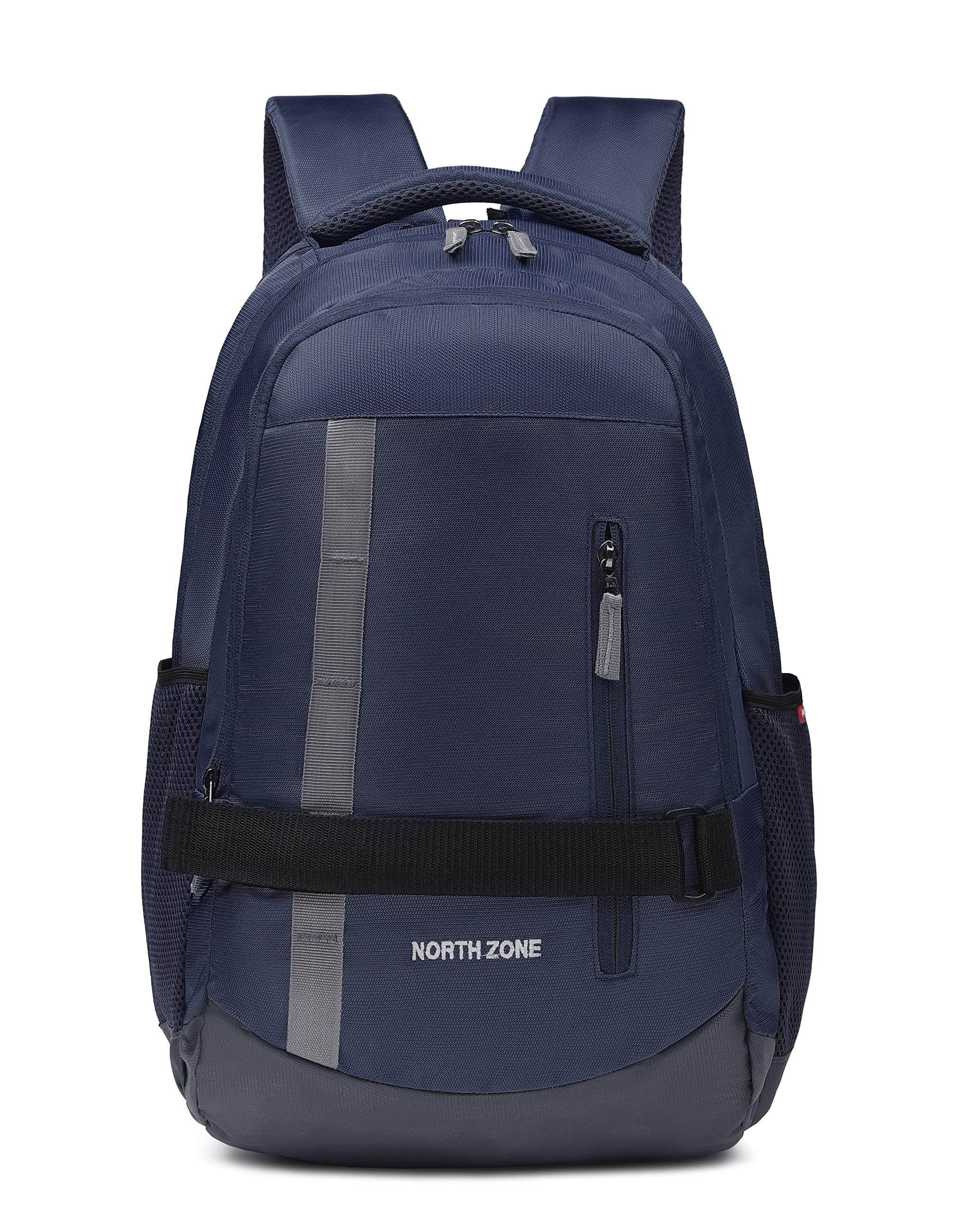 Northzone Lightweight school bags Backpacks for Boys Girls Stylish men and women Casual Travel Laptop Bag College office (NAVY BLUE) (B0BY2Q8FPP) Amazon Price History, Amazon Price Tracker