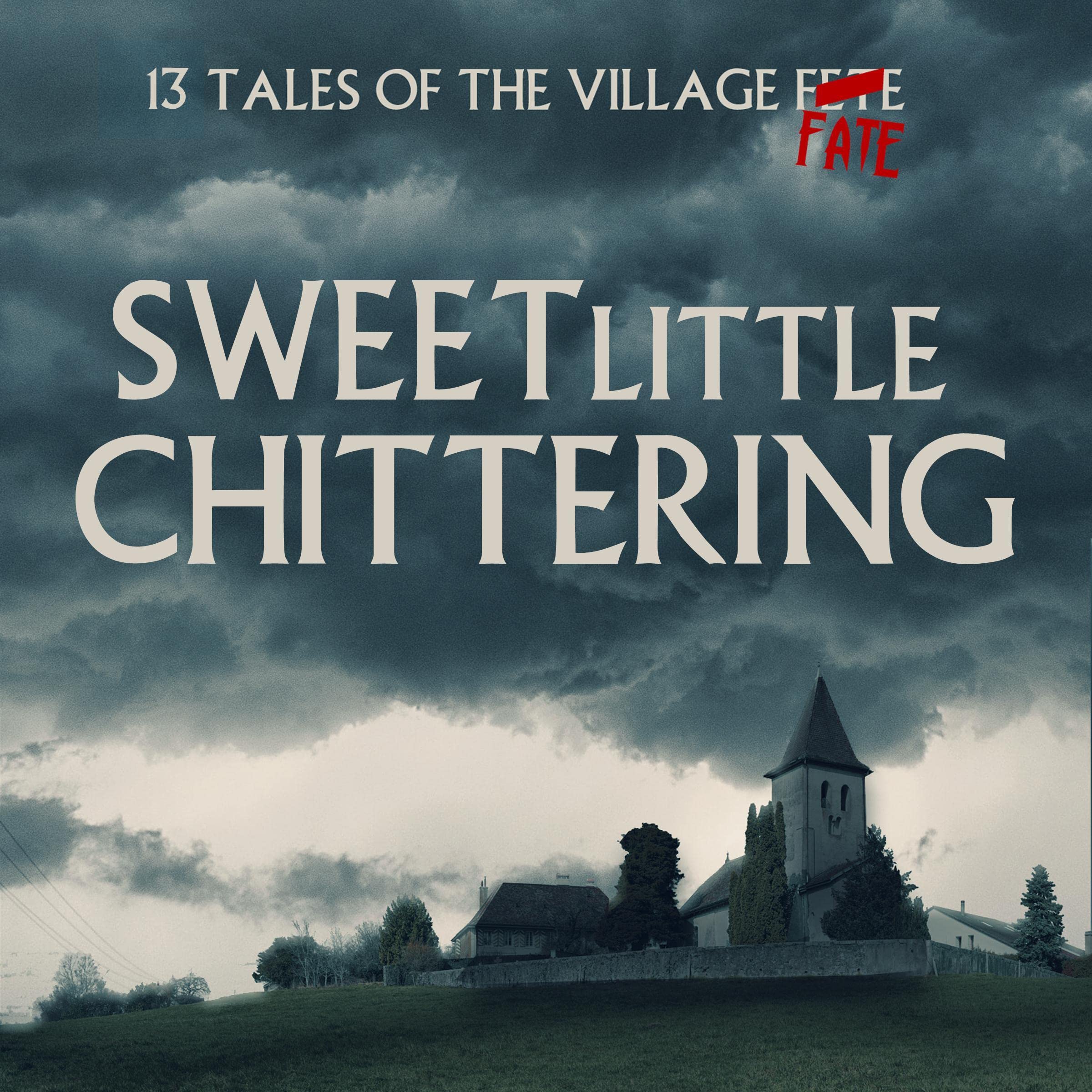 Sweet Little Chittering