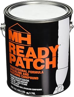 RUST-OLEUM 4421 Ready Patch Spackle-Gallon