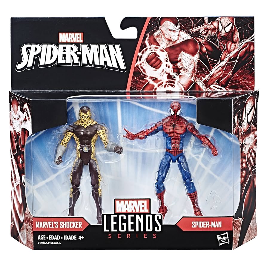 Marvel Legends Spirit Spider フィギュア Marvel Legends Series Gamerverse Spirit Spider, Spider-Man