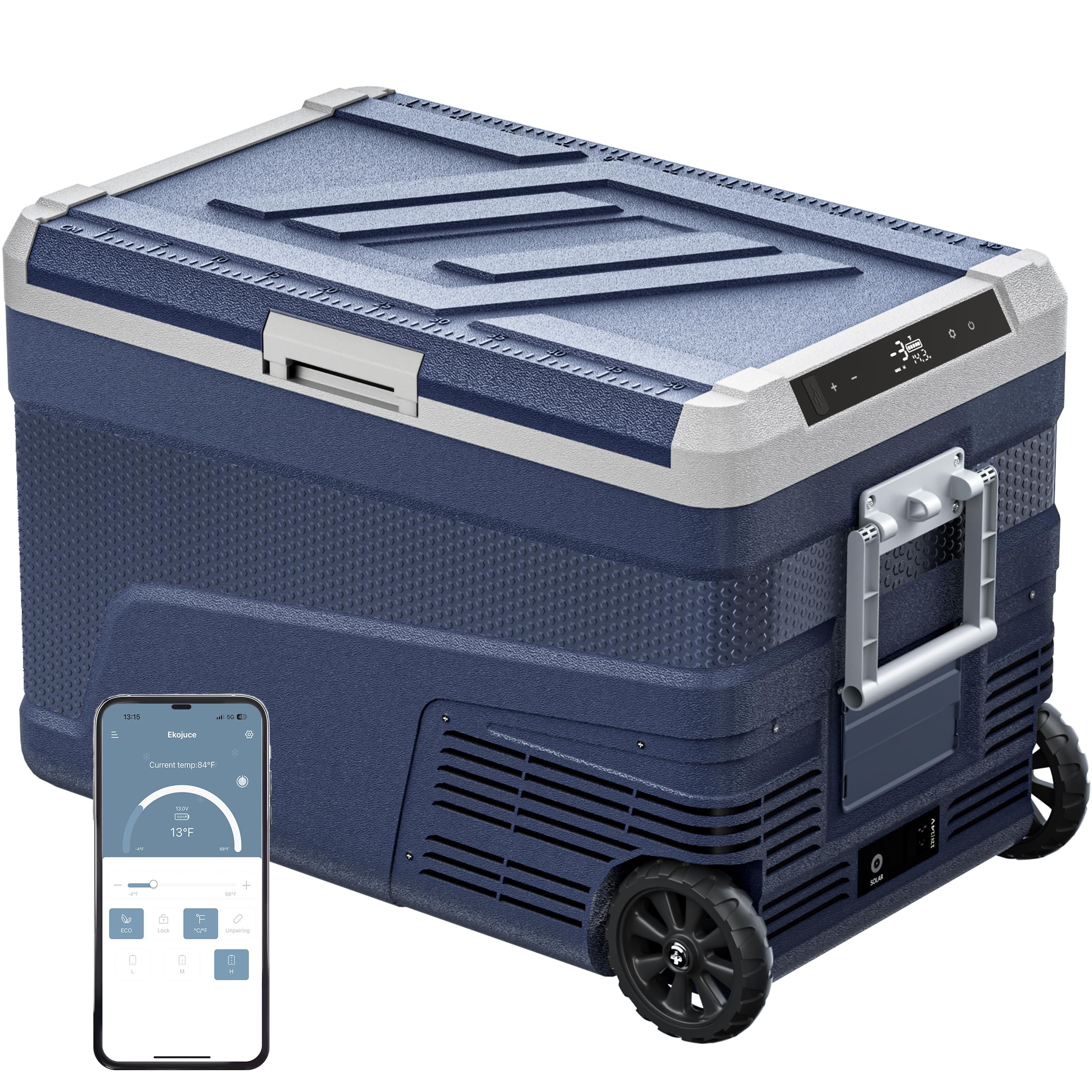 Electric Coo Series マクダフ12年 700ml Amazon.com: EKOJUCE 12 Volt Refrigerator Portable Fridge