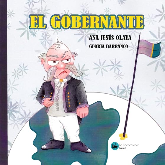 El gobernante
