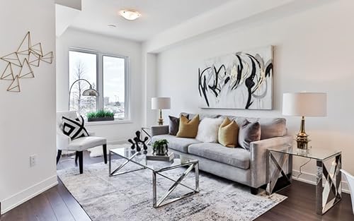 Living Room Design Ideas