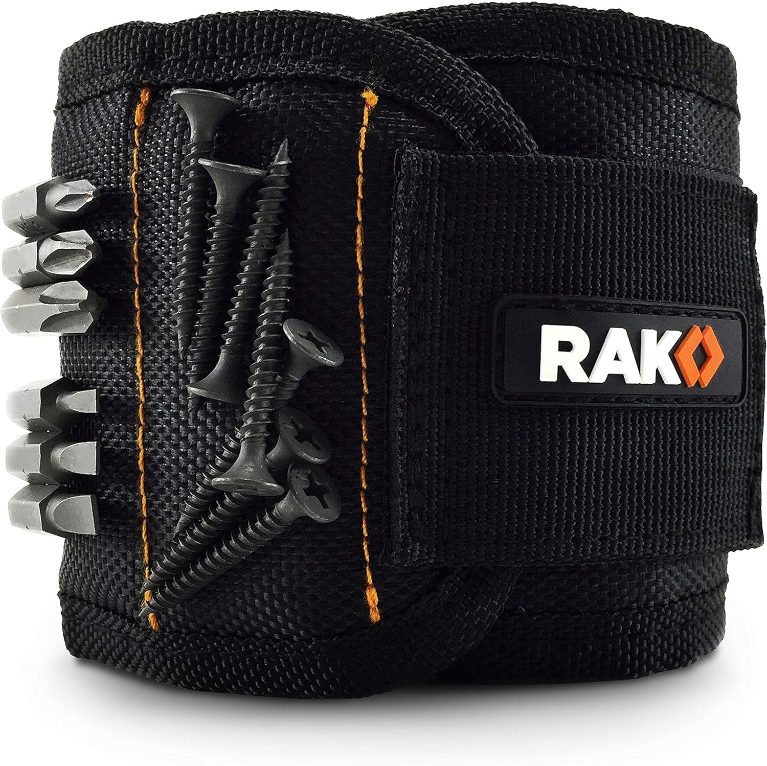 RAK Universal Socket Grip Bundle, Magnetic Wristband