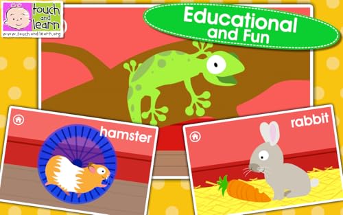 Peekaboo Pet Shop Free