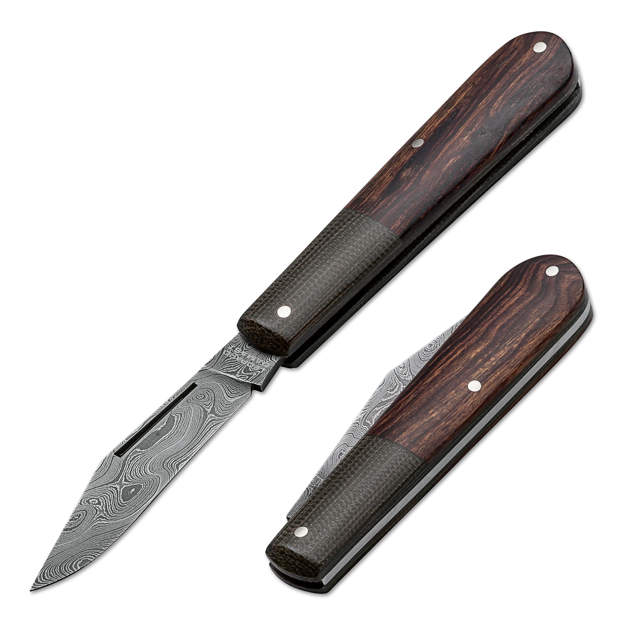 Barlow Integral leopard - damas