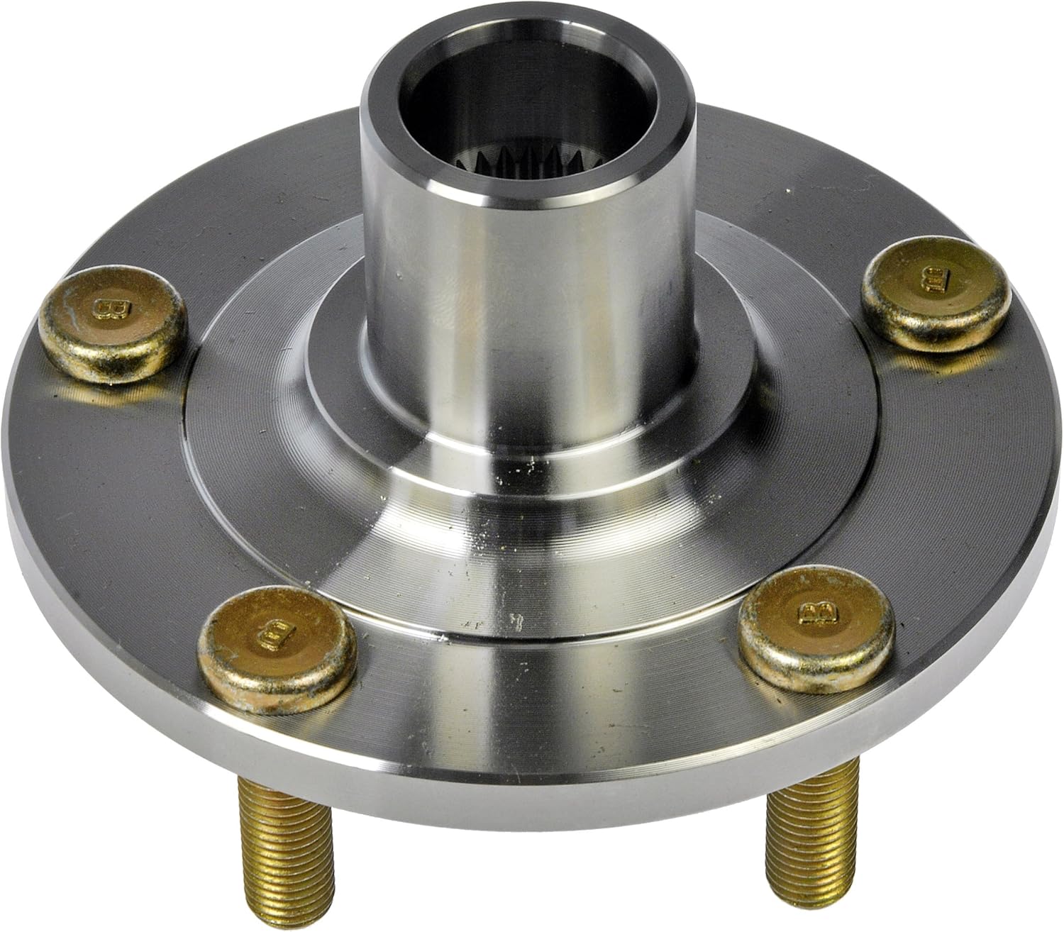 Dorman 930-003 Front Wheel Hub Compatible with Select Mazda Models