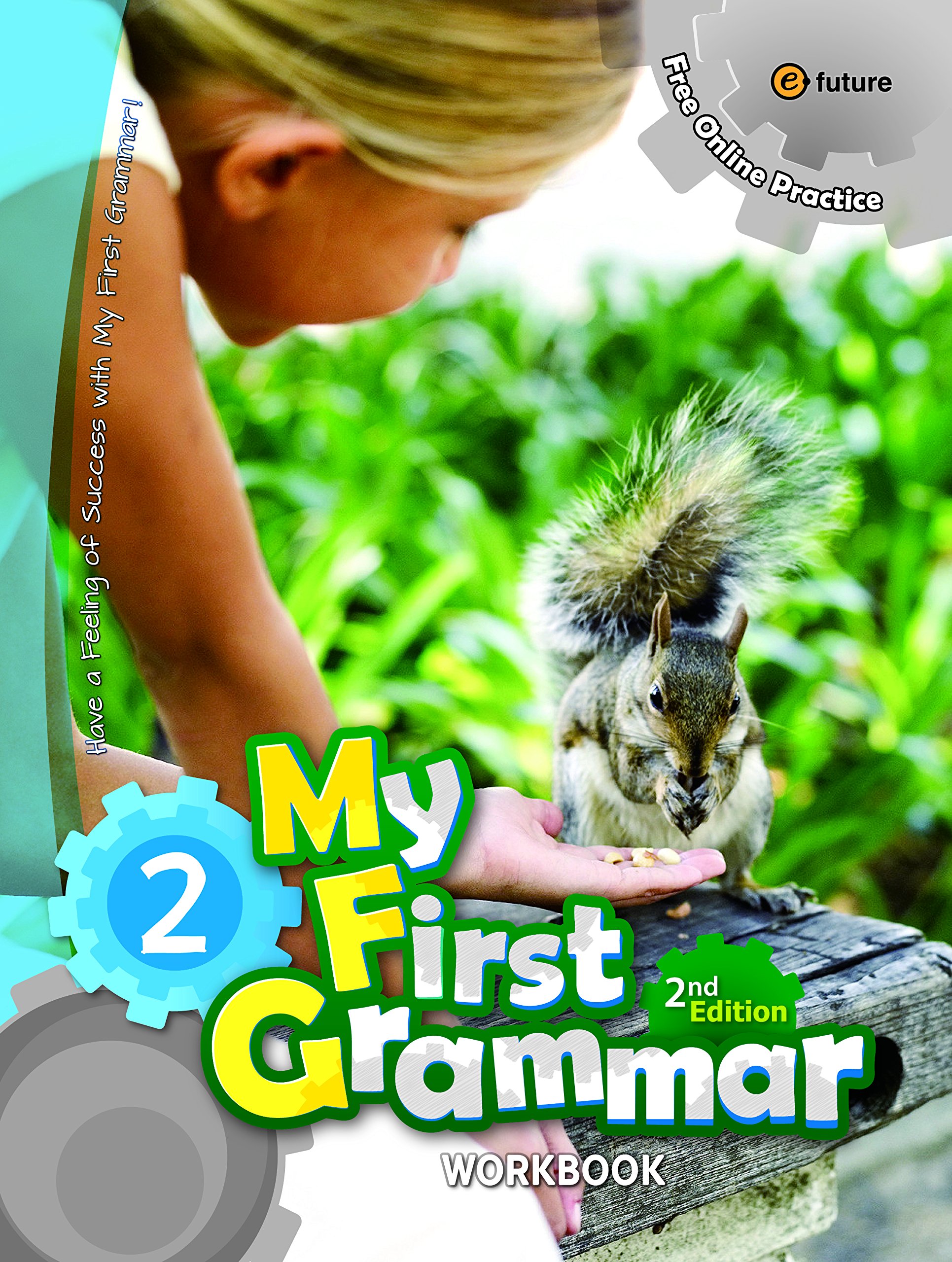 英語教材EからL2