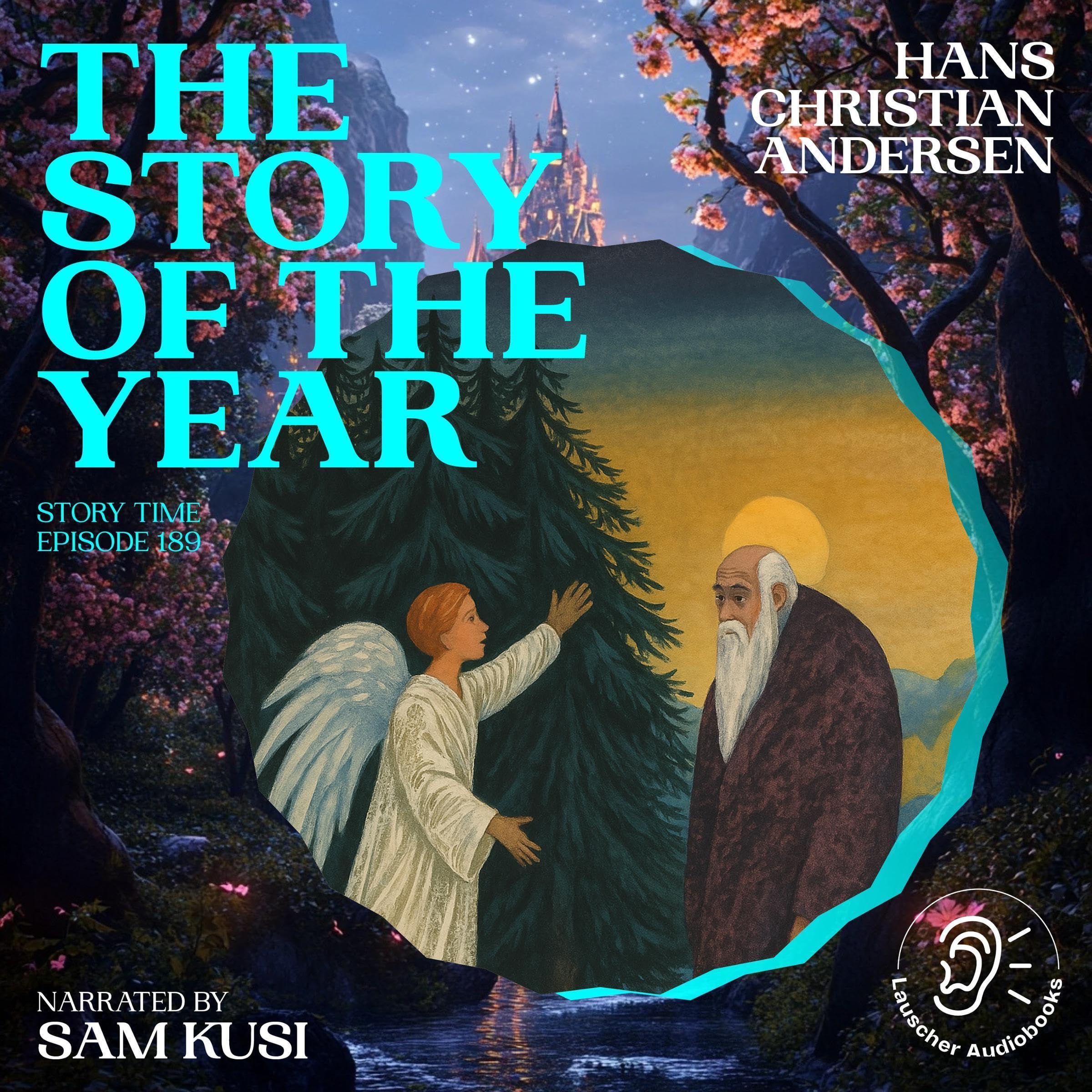 Cover art for The Story of the Year