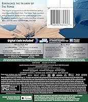 Vista 2 de Star Wars Return of the Jedi Feature 4K UHD