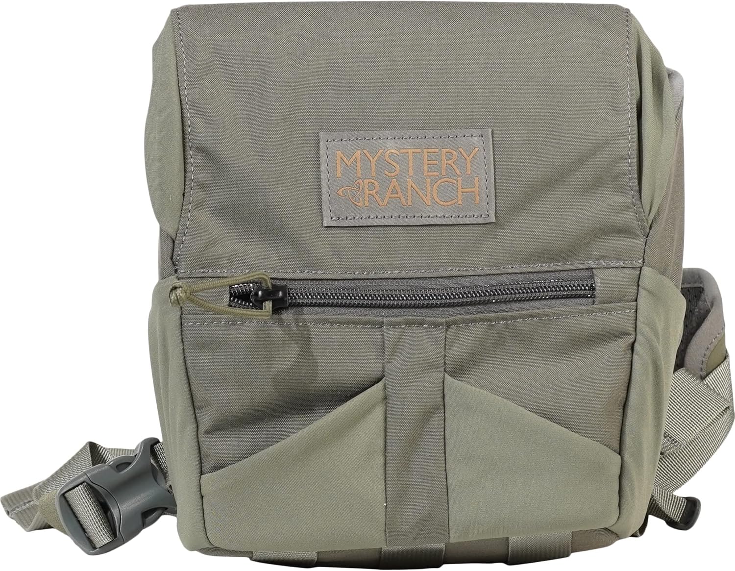 容量34L！】マークゴンザレス カブセリュック34リットル MG