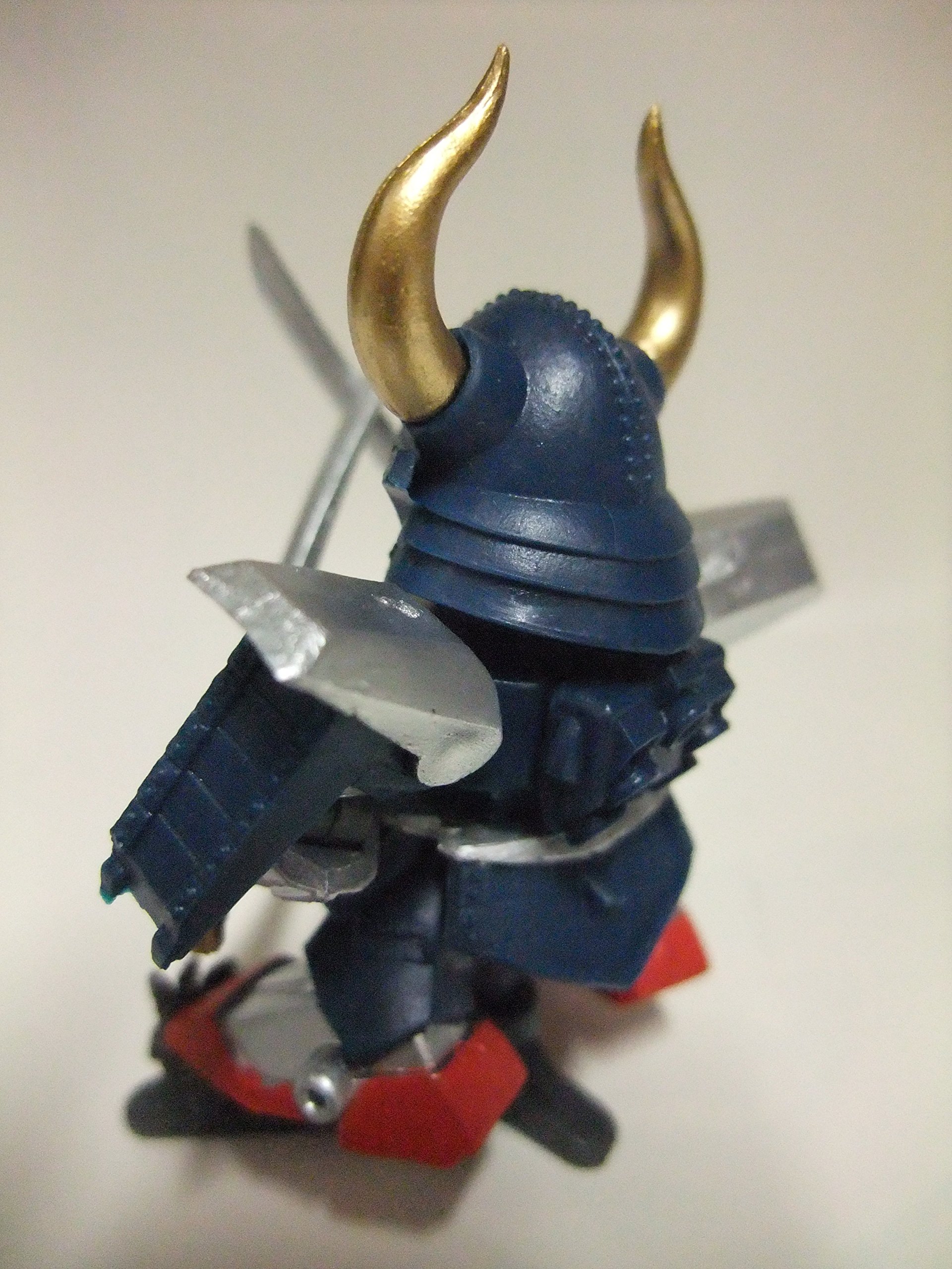 Amazon.co.jp: 機動戦士ガンダム ガシャポン戦士フォルテ#1.5