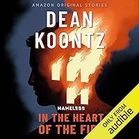 Algopix Similar Product 1 - In the Heart of the Fire Nameless