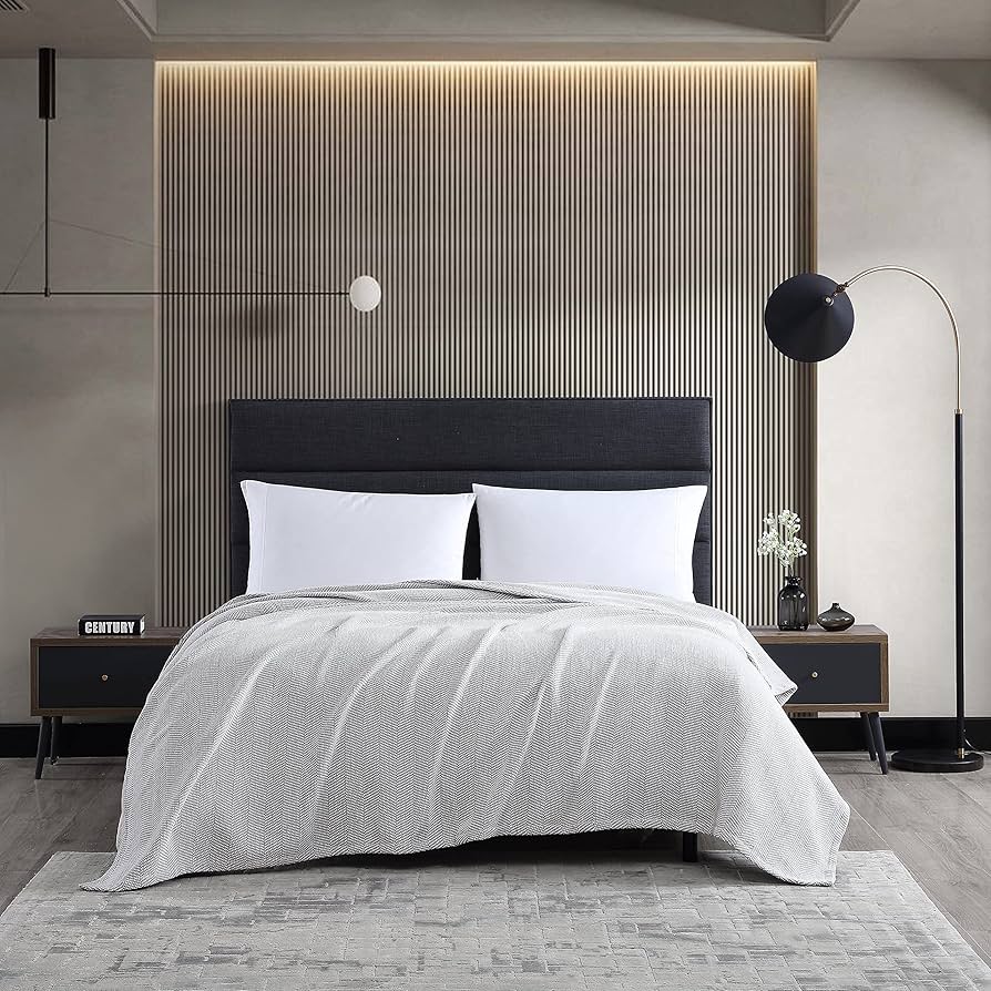 布団・毛布 TWIN BLANKET / SOLID TWIN BLANKET / SOLID