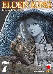 Elden Ring: La Via per l'Albero Madre 7 (Italian Edition)