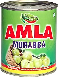 Pachranga Amla Murabba 1kg (36oz)