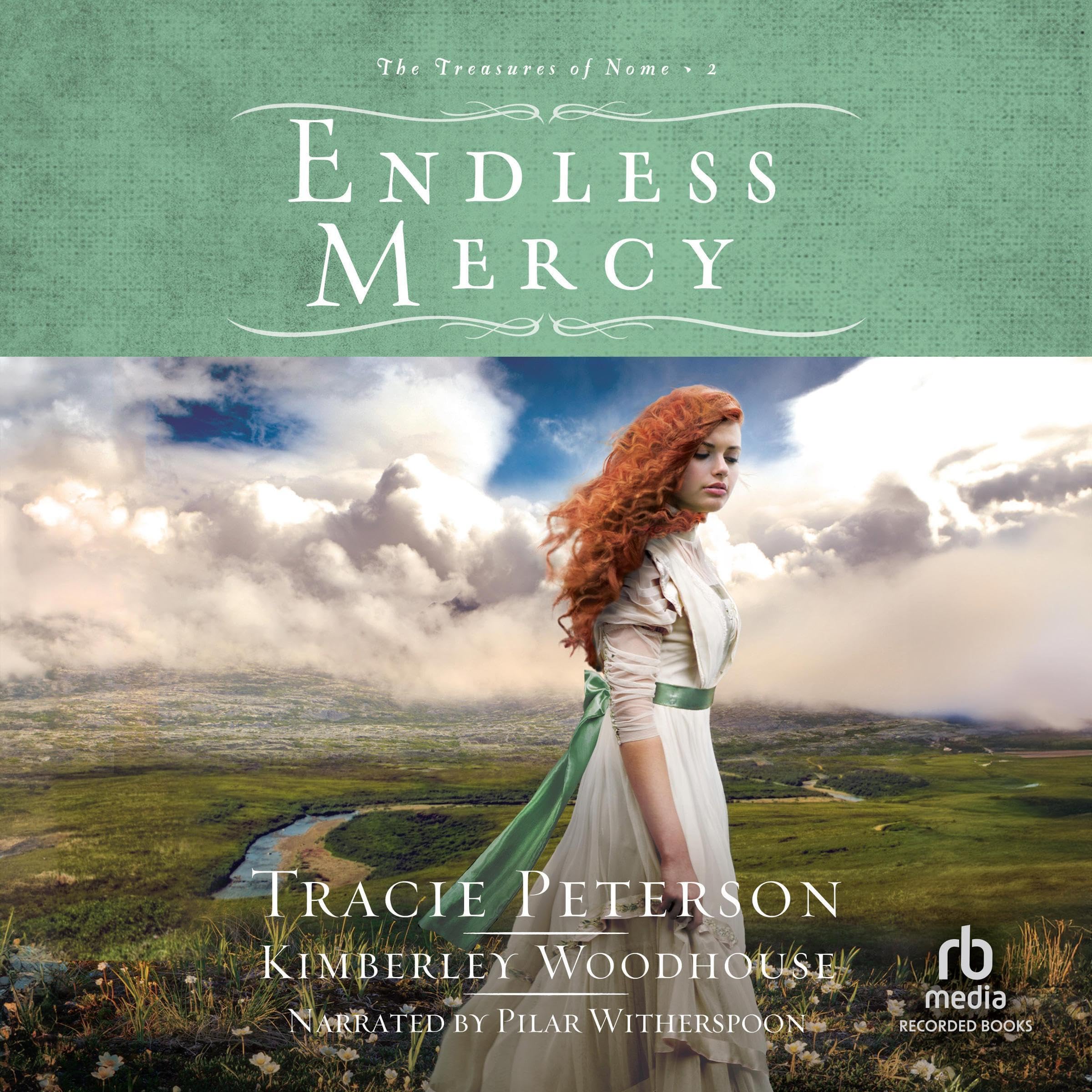 Cover art for Endless Mercy