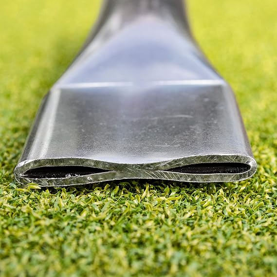Vermont Tennis Center Strap Ground Anchor Socket
