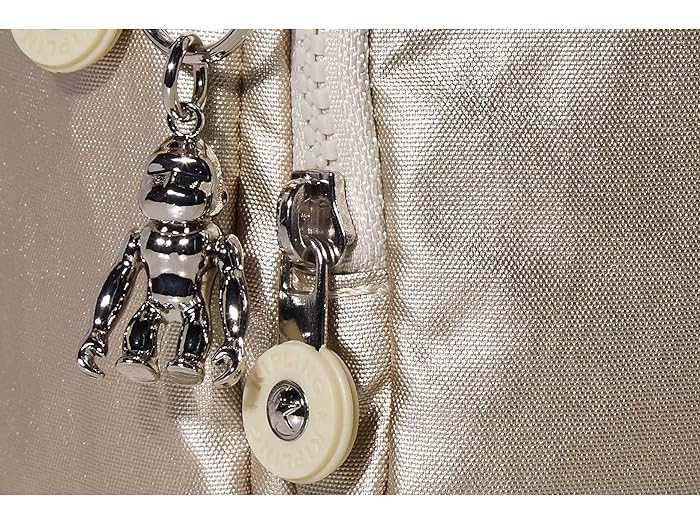 kipling silen cross body bag