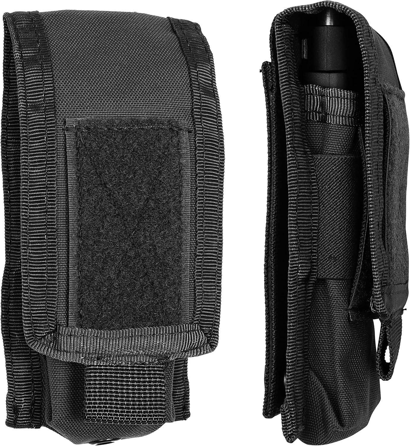 Carbon Scraping Field Kit, Includes CAT M4 Tool, Talon Tool, MOLLE Pouch, Scraper Cleaning Tools