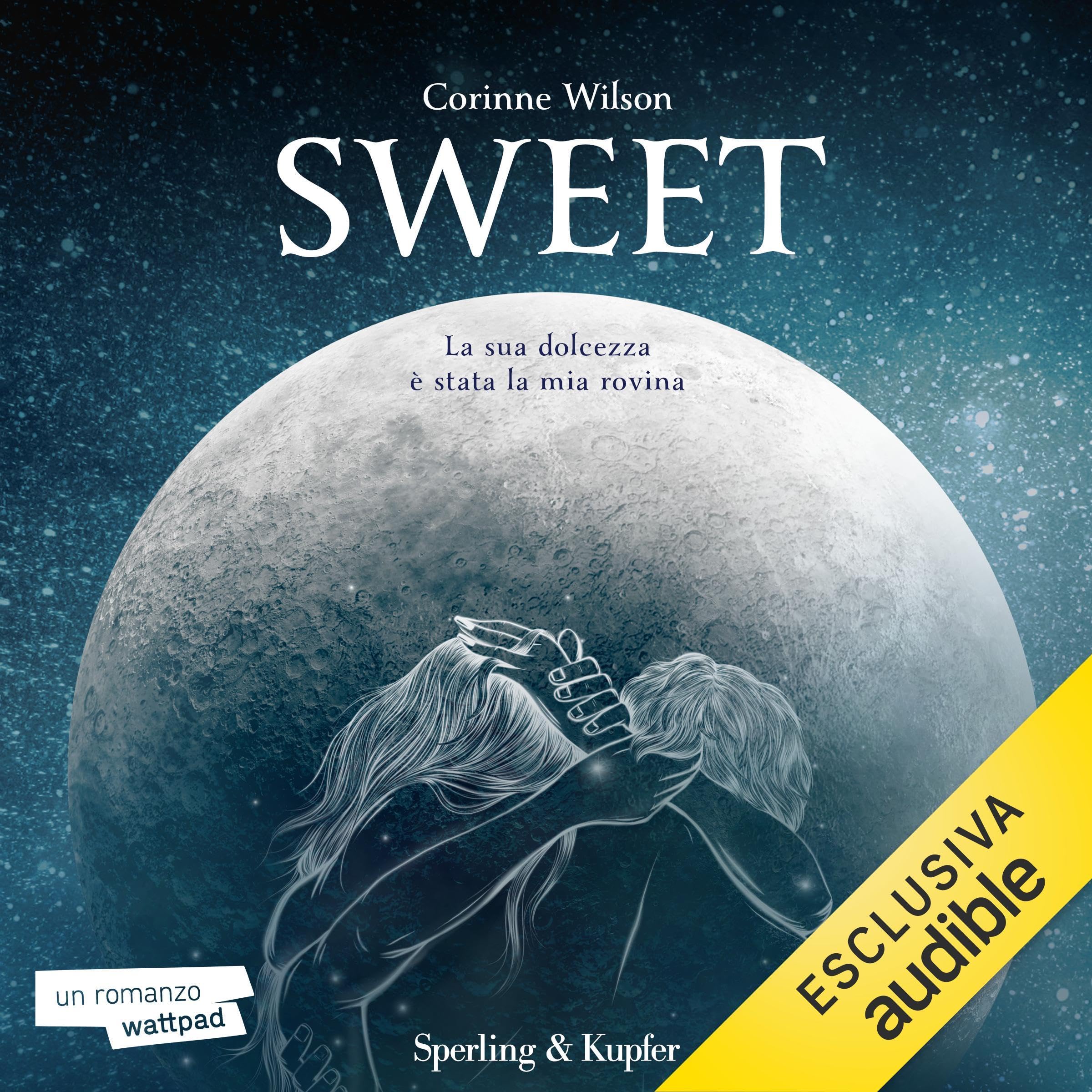 Sweet Italian Edition