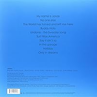Vista 2 de Weezer Blue Album