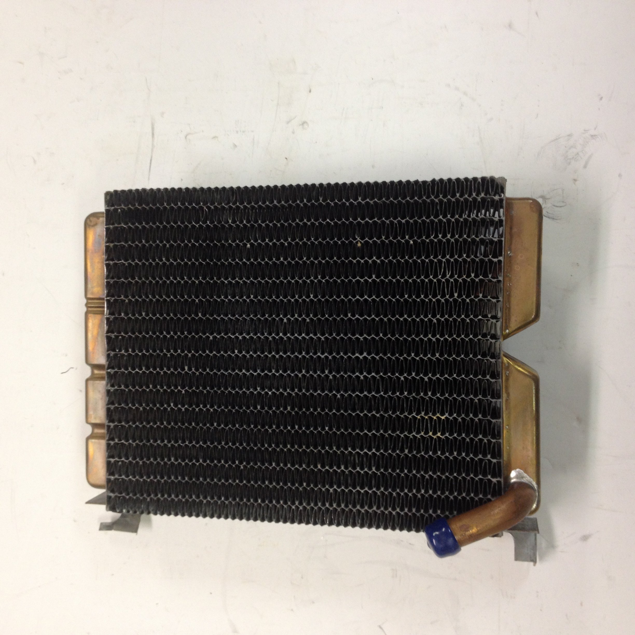 TransproAutomotive Heater Core 394172