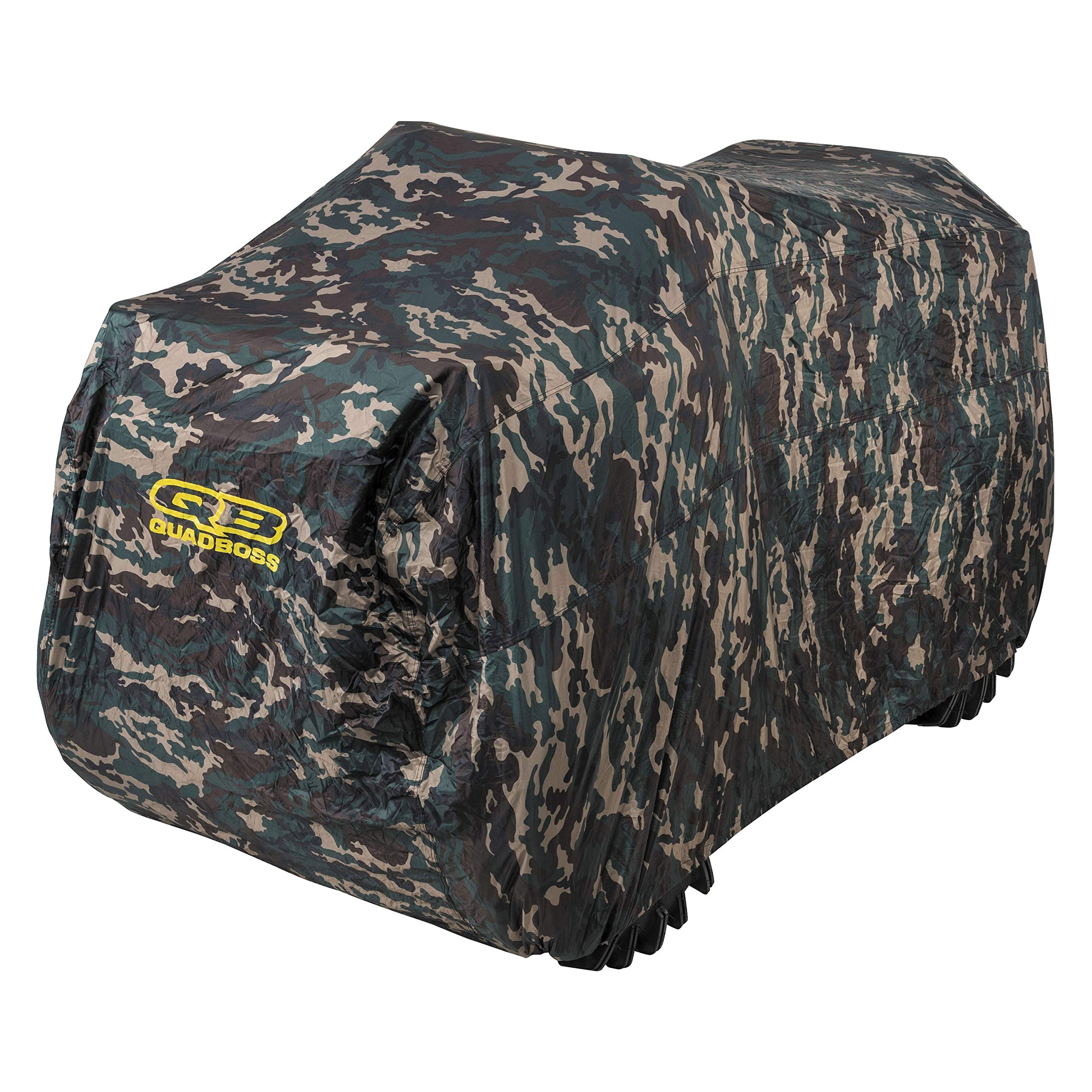 QuadBoss Quad Cover - X-Large/Camo