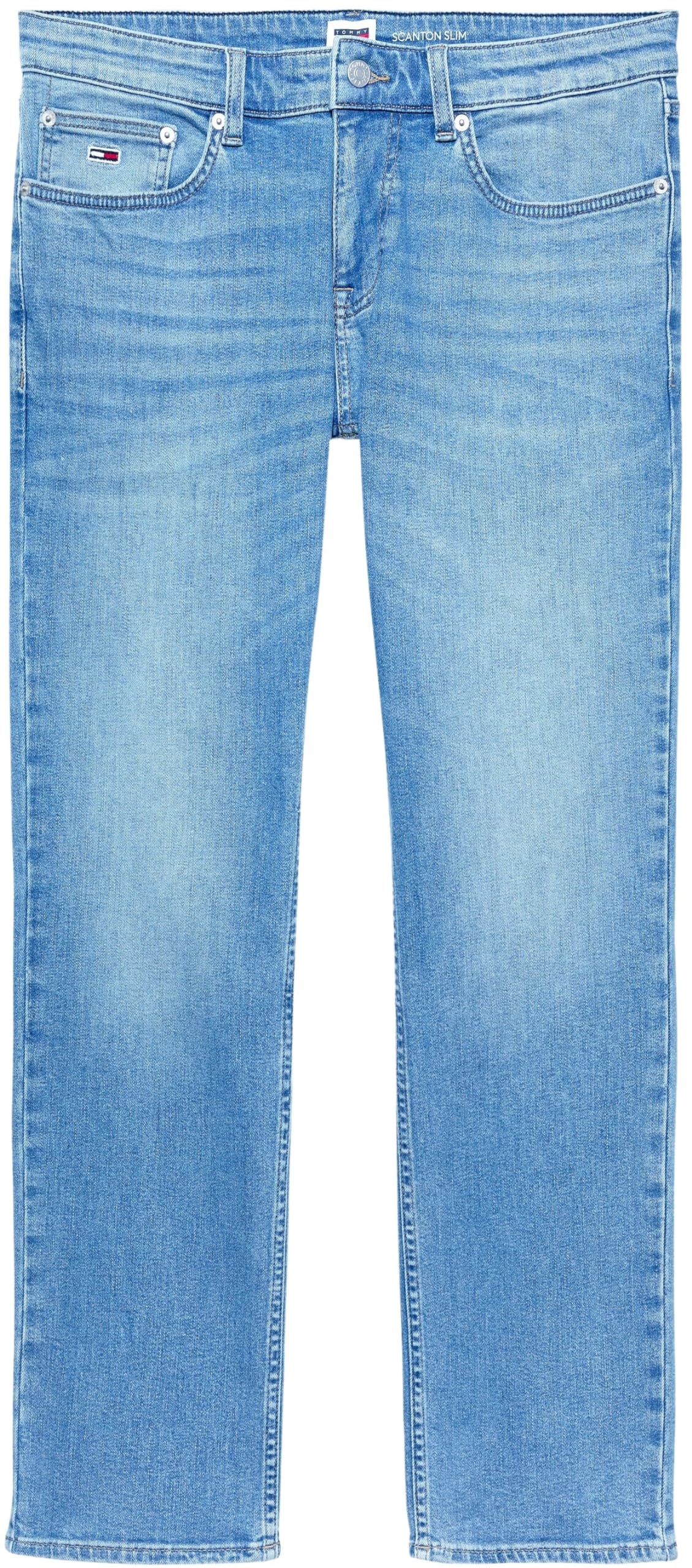 Tommy Jeans Men's Scanton Slim Fit Jeans