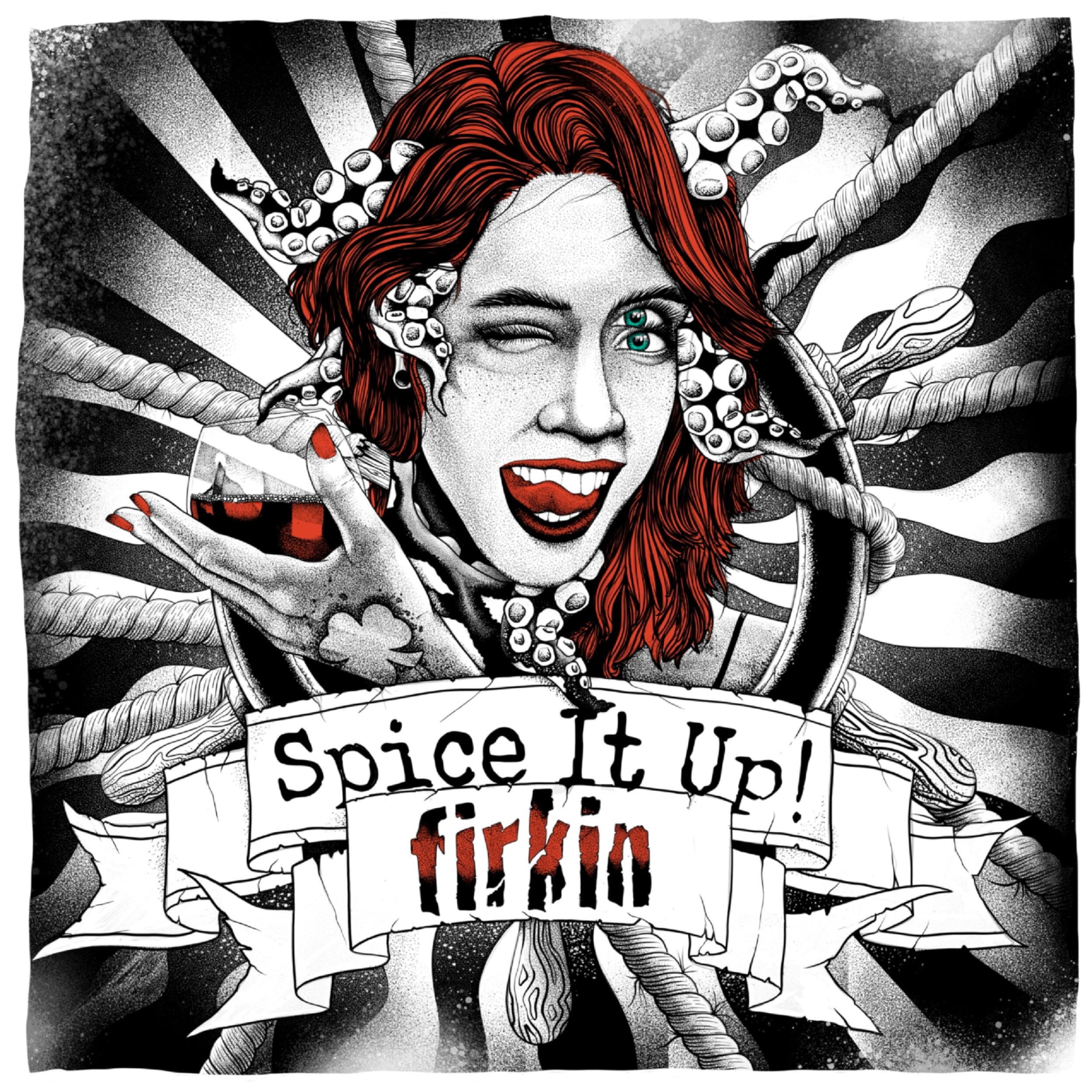 Spice It Up