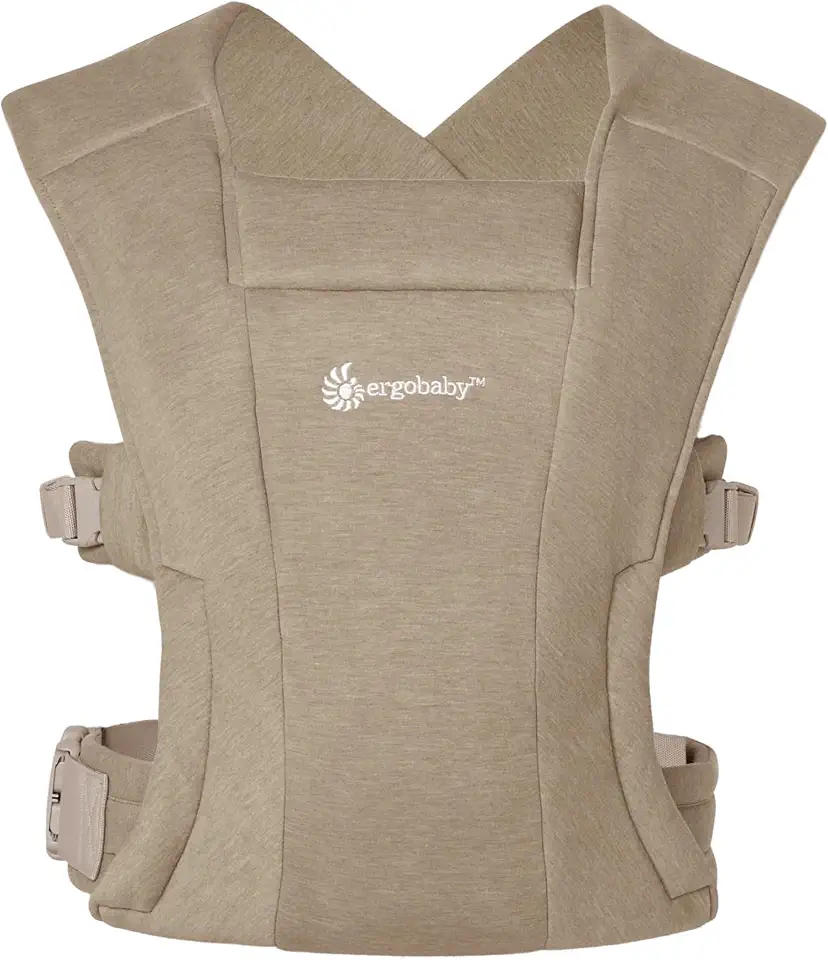 Ergobaby Embrace Carrier Newborns Ergonomic
