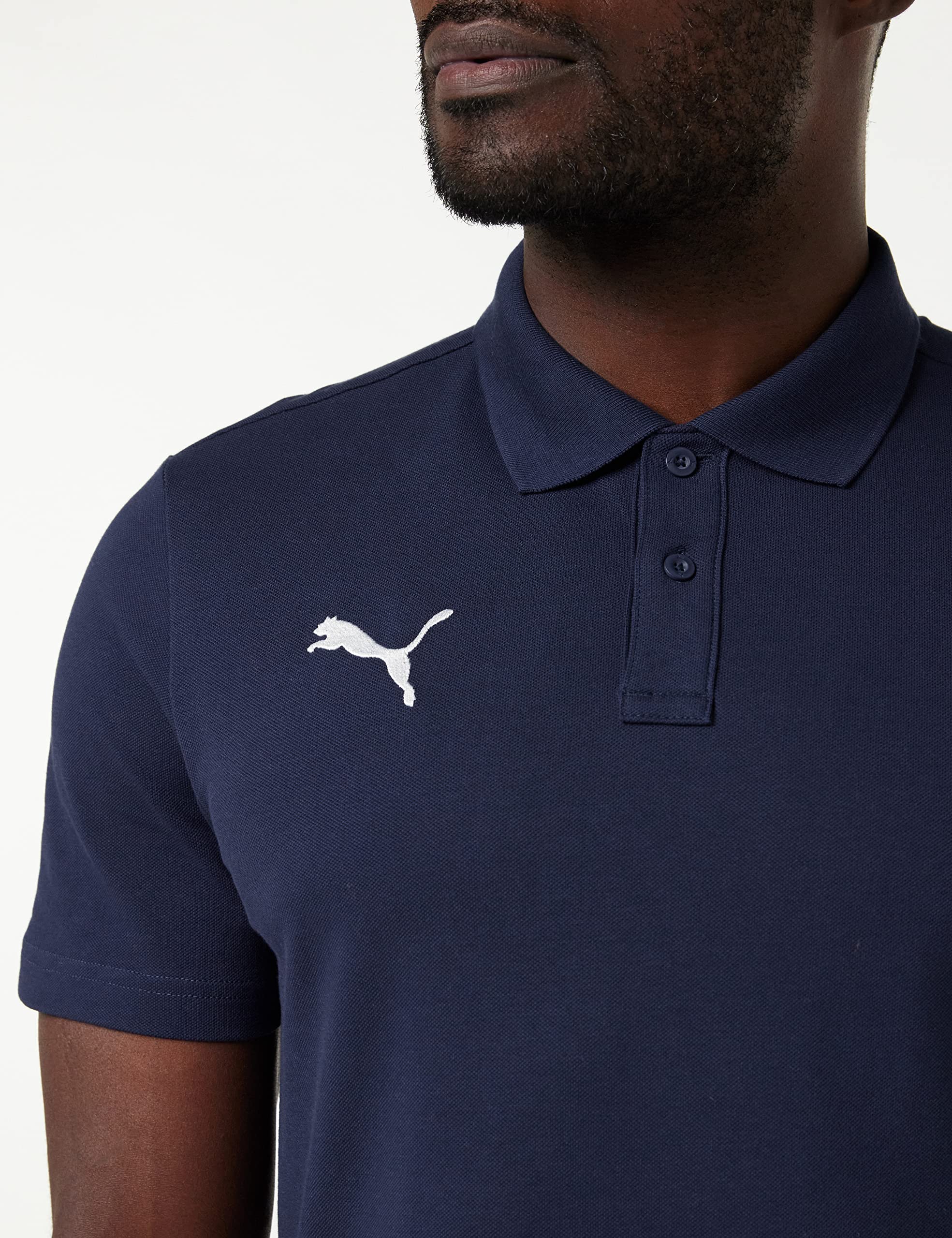 Puma Męska koszulka polo Teamgoal 23 Casuals