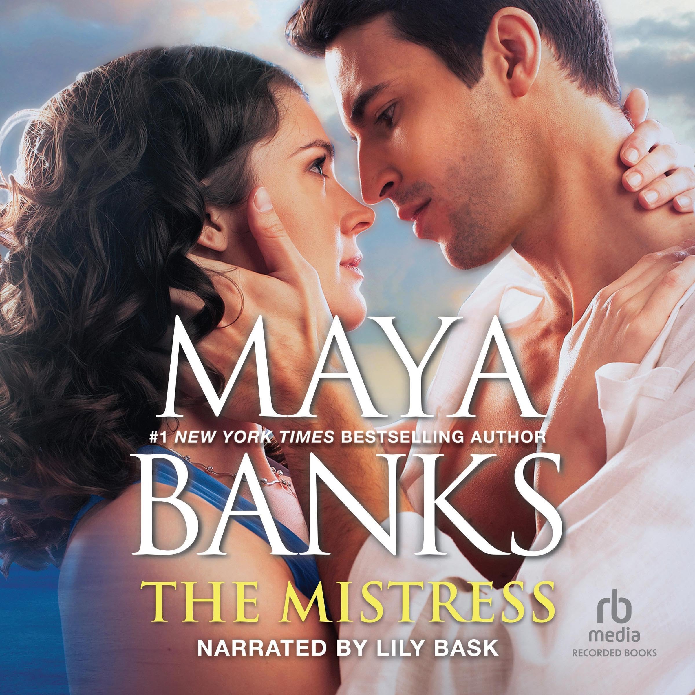 Cover art for The Mistress