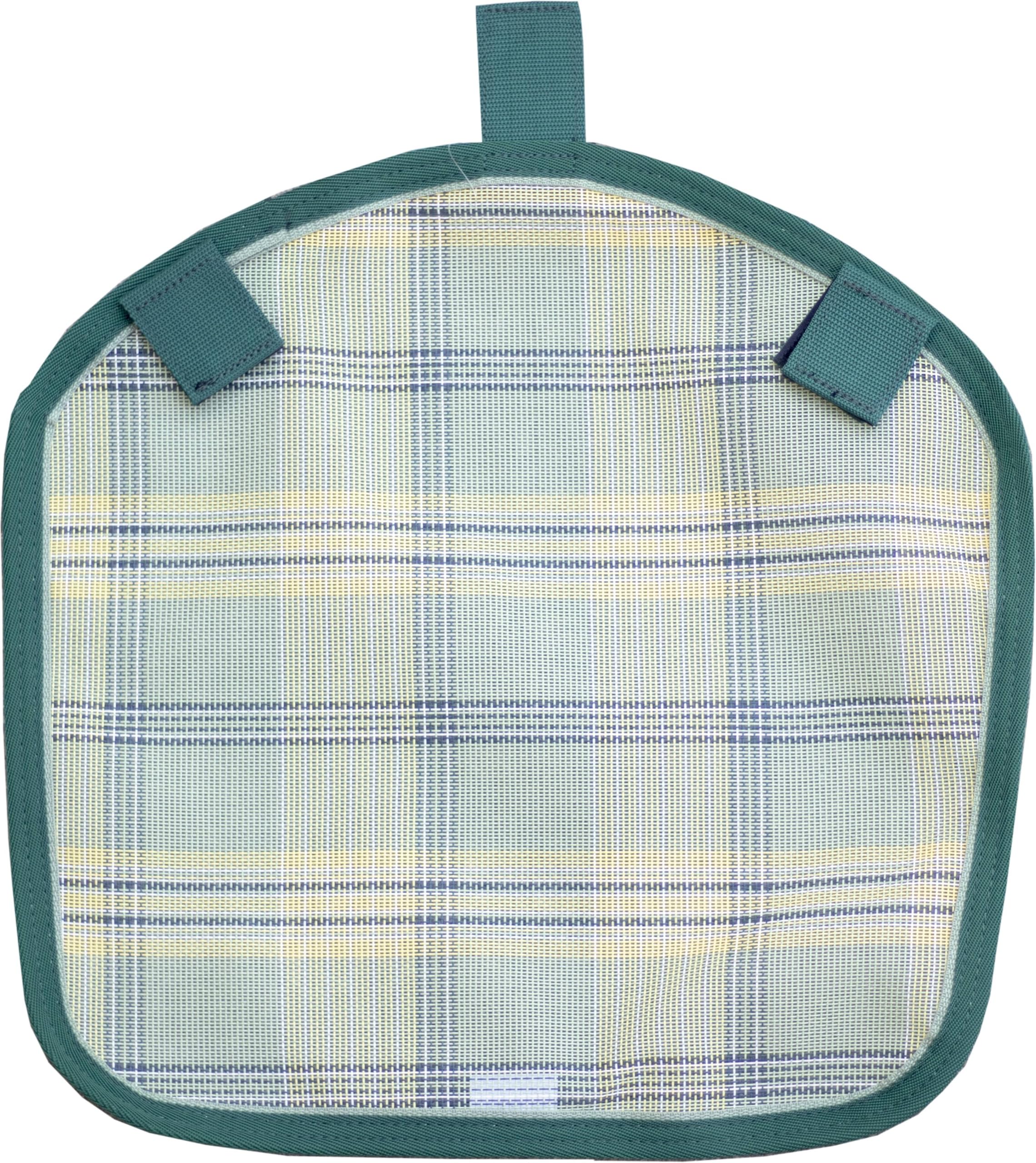 Kensington Tail Piece Mint Ice