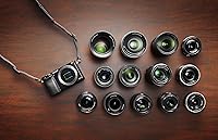 Vista 9 de Sony Cámara digital con lente intercambiable a6000, color negro (24.3MP, solo cuerpo) (renovada)