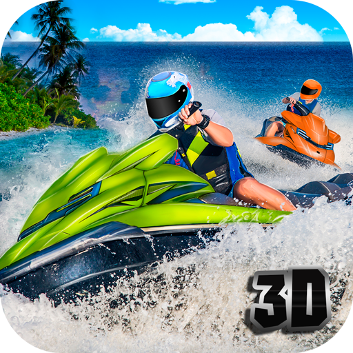 Speed Boat Racing Tournament - App on Amazon Appstore