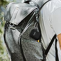 Vista 136 de Funda para AirPods Pro con kit de limpieza, funda de silicona suave para Apple AirPod Pro de 1ª/2ª generación, accesorios de funda AirPods Pro/Pro 2