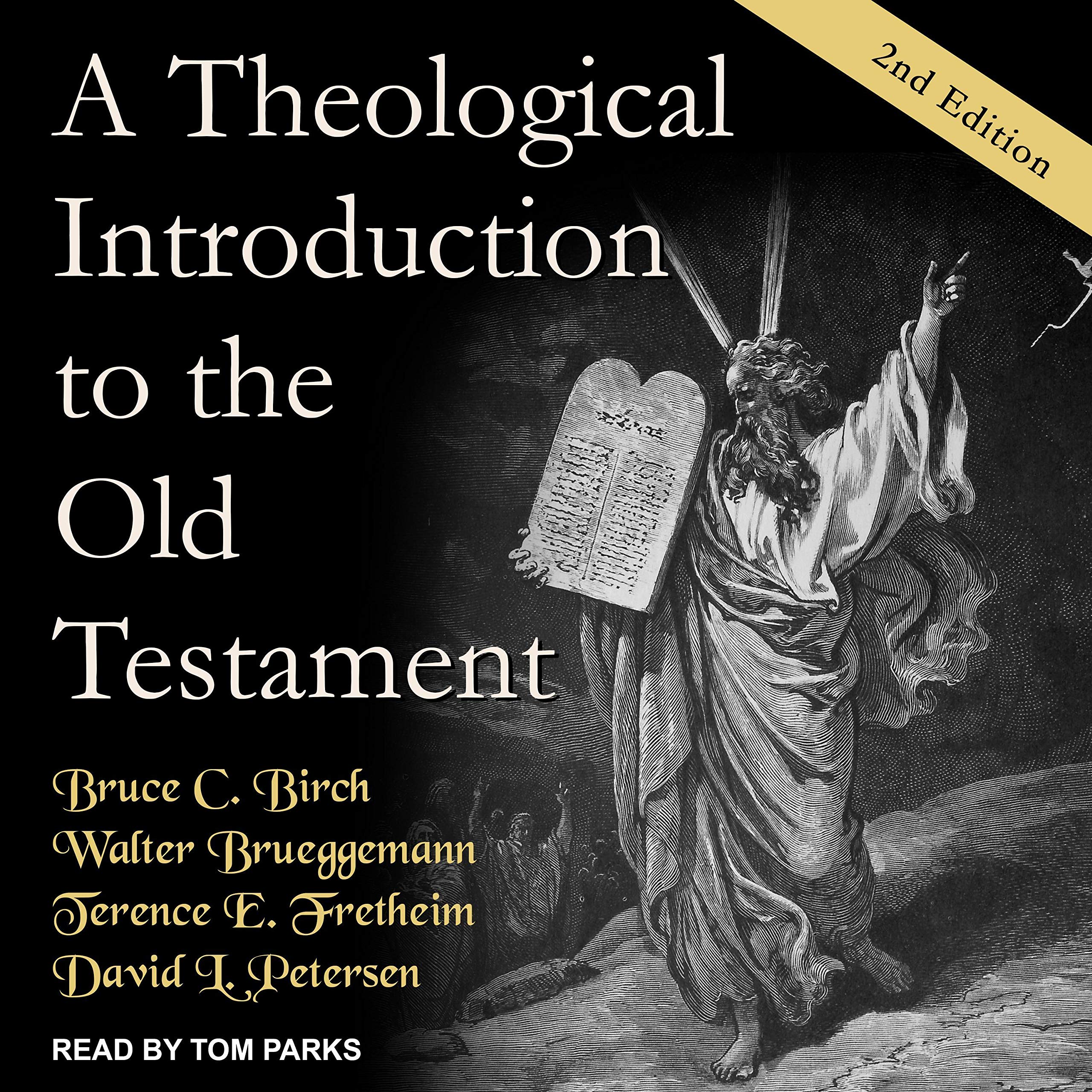 A Theological Introduction to the Old Testament (2nd Edition)